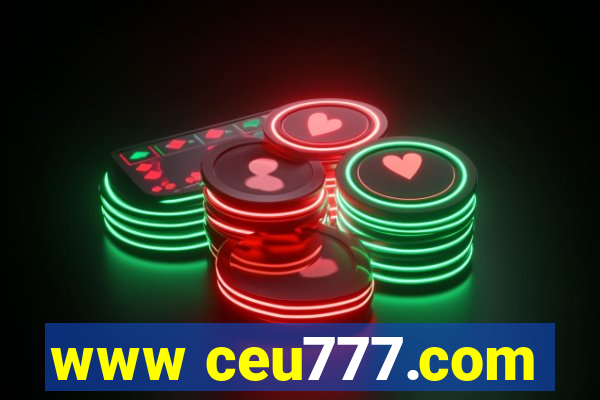 www ceu777.com